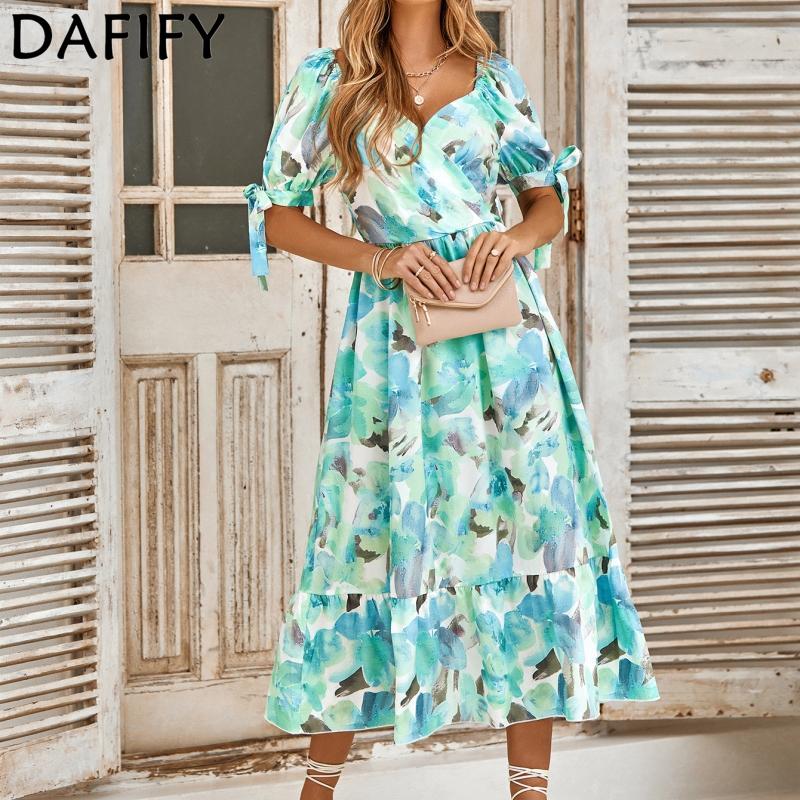 Vestiti Donna Eleganti Abito Da Donna Abito Lungo Da Spiaggia Abiti Estivi Casual Boho Girocollo Taglie Forti Senza Maniche Moda Con Tasche Elegante Tinta Unita Traspirante Comodo Maxi Dress 2024 Vestito Donna