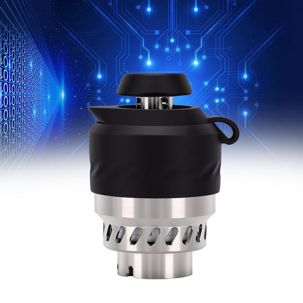 Alloy Steel Metal Heating Component Replacement Part