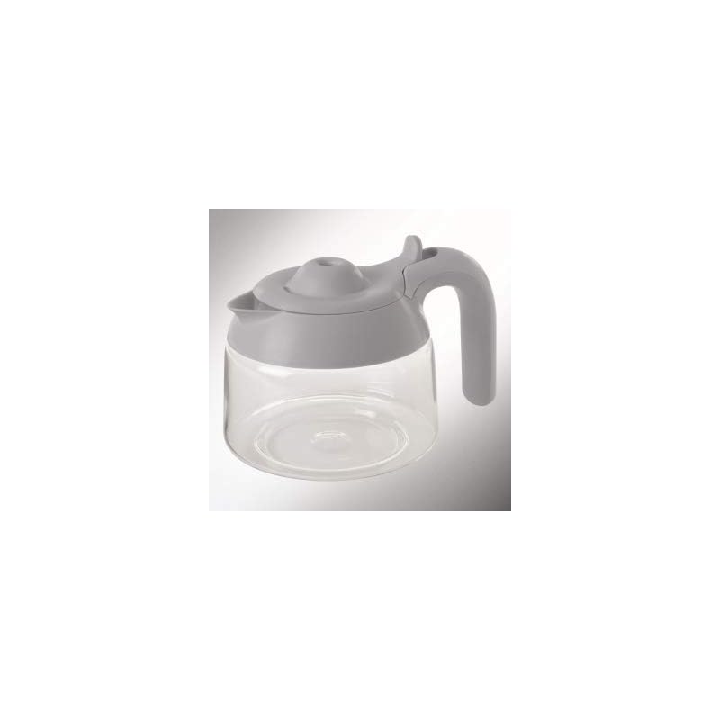 

delonghi true series drip coffee maker For CM200J-WH glass jug CM200-GJ