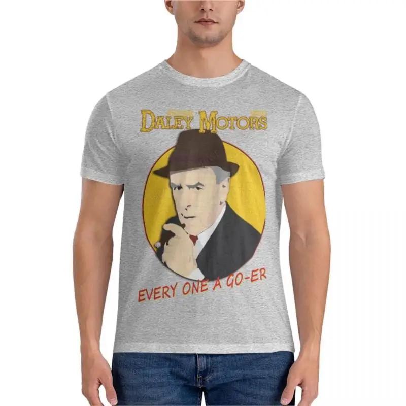 men summer tees Minder Arthur Daley TShirts Essential TShirt Anime tshirt anime mens t shirt S