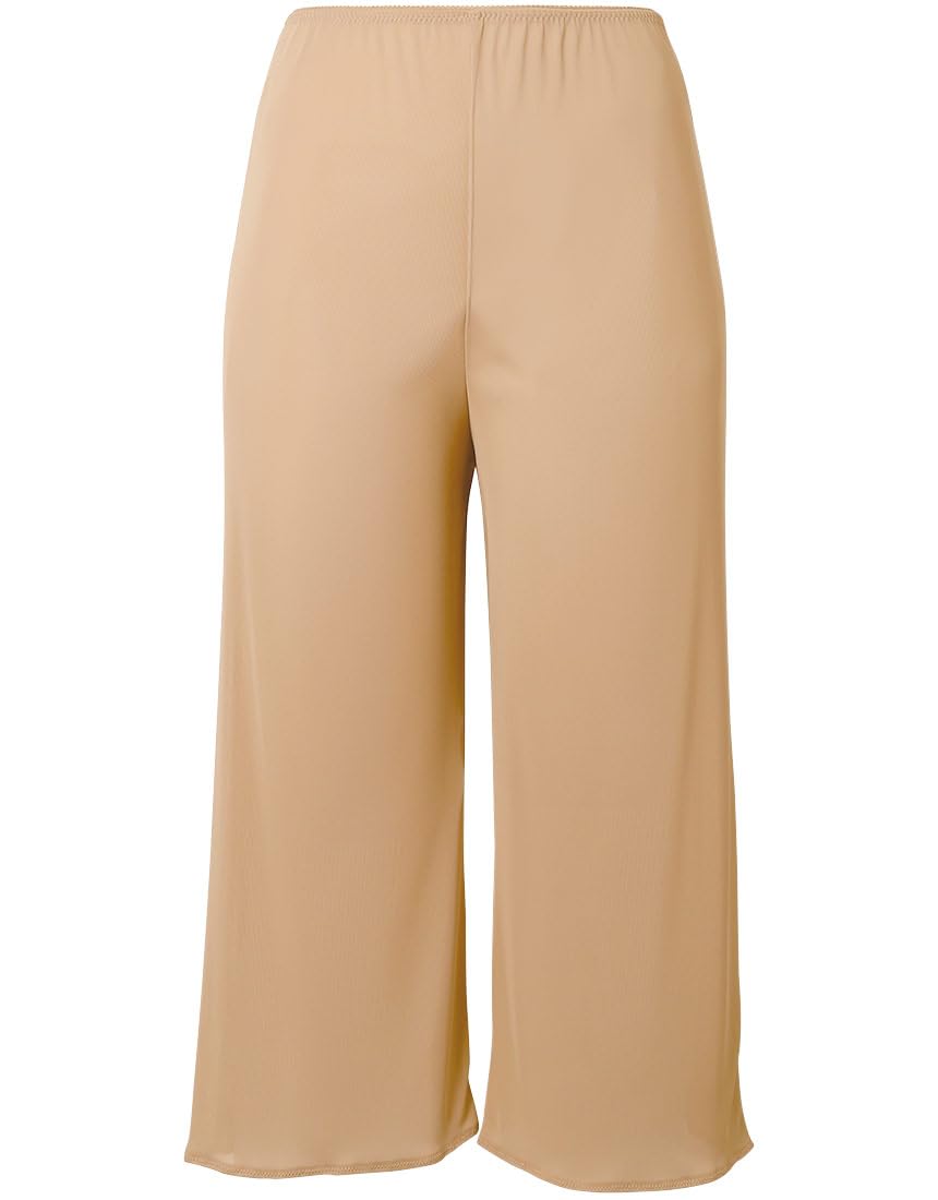 

Love Body Long Long Lightweight and MH6156 OB Culottes, Innerwear, Length, Refreshing, LL-70