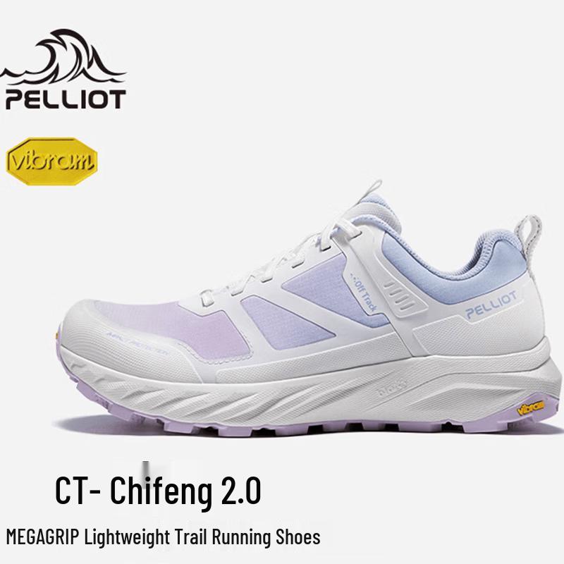 Pelliot CT-Chifeng 2.0 Women s Trail Running Shoes 39