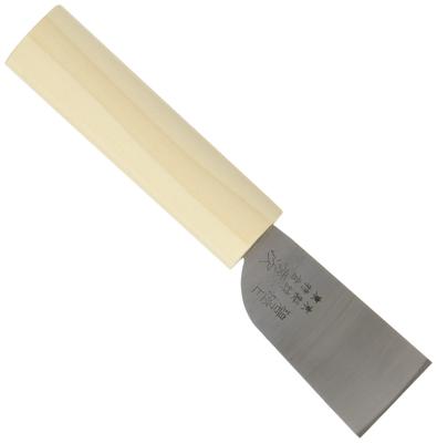 Craft Ledermesser Hidetsugu für den Einsatz 36mm 8718 (Ao Gokujo) Linkshänder
