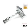 BDP757 Vordertüranschlag Fangband Begrenzer 9181G7 für Peugeot 307 Schrägheck CC SW Break Kombi