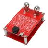 Automatic Telegraph Key 5V CW Morse Codes Key with Magnet Fixed Base for Shortwave Radio 3.5mm Output Interface