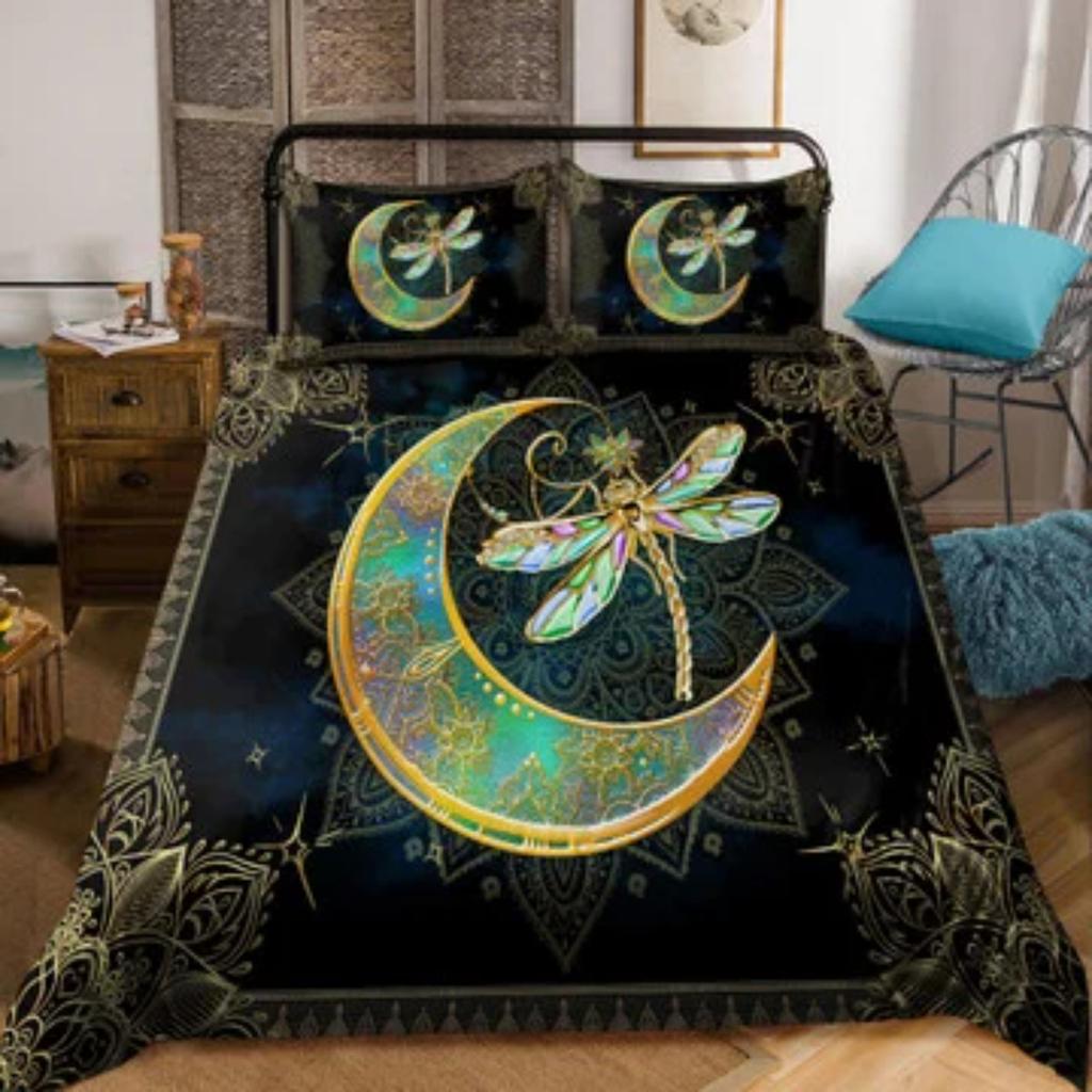 Schildkröten-Paar Unterwasser Braun Benutzerdefinierter Name Bettwäsche-Set Tmarc Tee Bettwäschebezug Anzug Heimtextilien