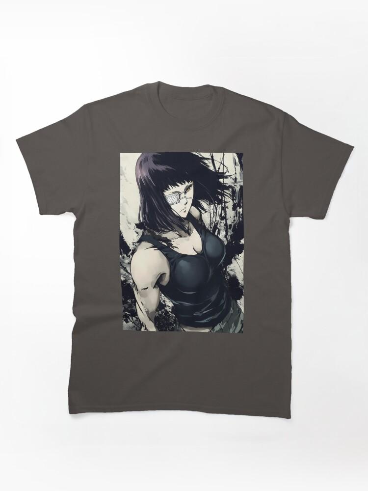 Jormungand Valmet - 4 Classic Unisex T-Shirt