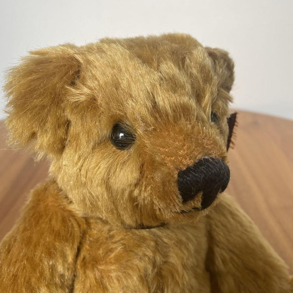 [USED] Big Softies Teddy Bear