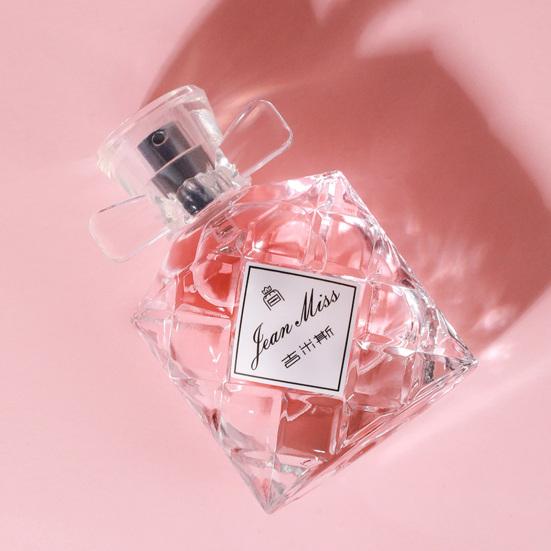 30ml Perfume Spray Design Fine Mist Slightly Smell Body Spray Commute Daily Original Fragrance for Adult