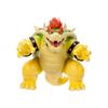 Sanei Boeki Süper Mario Filmi DX Bowser Aksiyon Figürü W18 x x Çeşitli Bros. Figür, D18.5 Y18cm, Ürün, TSM-05