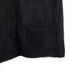 MIUMIU Made In Italy Long Sleeve Cashmere Blend Cardigan 40 Black Knit Women Used