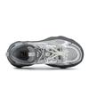Fila SOFIA Fishbone Shoes Abrasion Resistant Breathable Lightweight Height Increasing Low Top Chunky Sneakers Women's F12W622186FVN