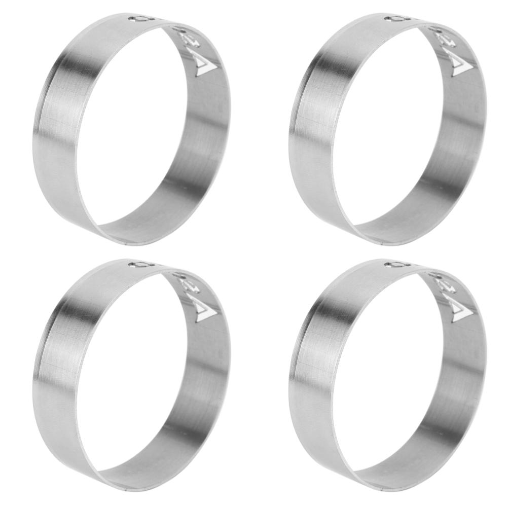 Gather Fire Windshield Gas Stove Burner Cover Windproof Spider Stove Support Wok Ring for Soto 310 Stove Camping Accessories