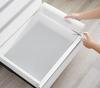 1pc Cabinet Mat Cabinet Liner Reusable Drawer Liners Non-slip Refrigerator Mat Fridge Waterproof Moisture-proof Drawer Mat