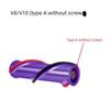 Wanchuang Floor Brush Roller for Dyson V6/V7/V8/V10/V11 Vacuum Accessories