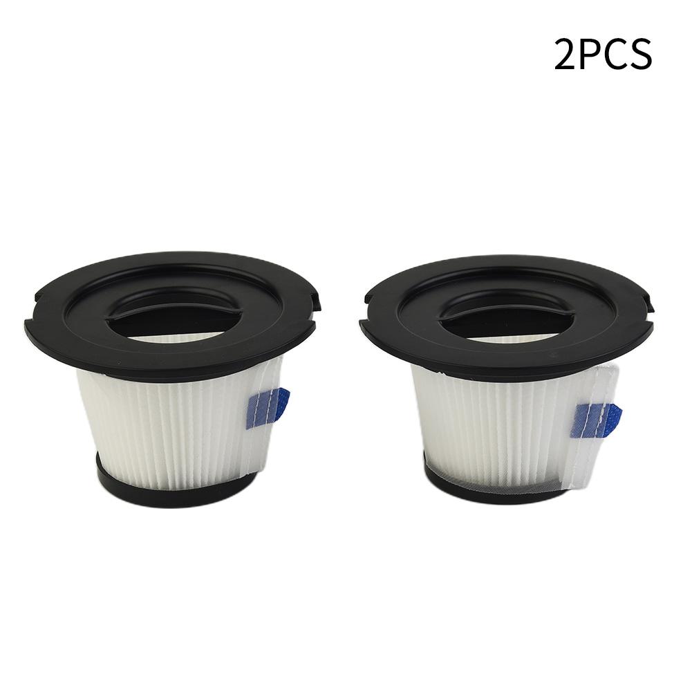 Brand New Filter Vacuum Cleaner Rv-Ur357 Rv-ur357 2pcs/Set 2pcs/set UR356 Environmental For Moosoo K17 H.Koenig