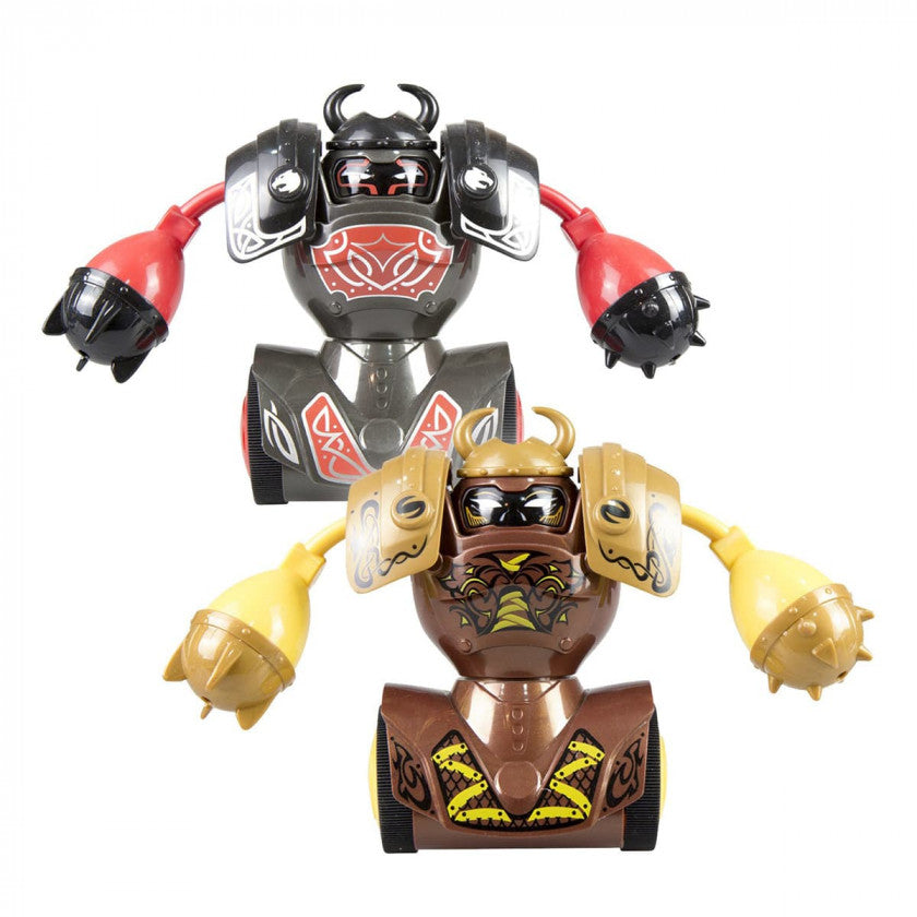 Silverlit | Game Set | YCOO Viking Robots