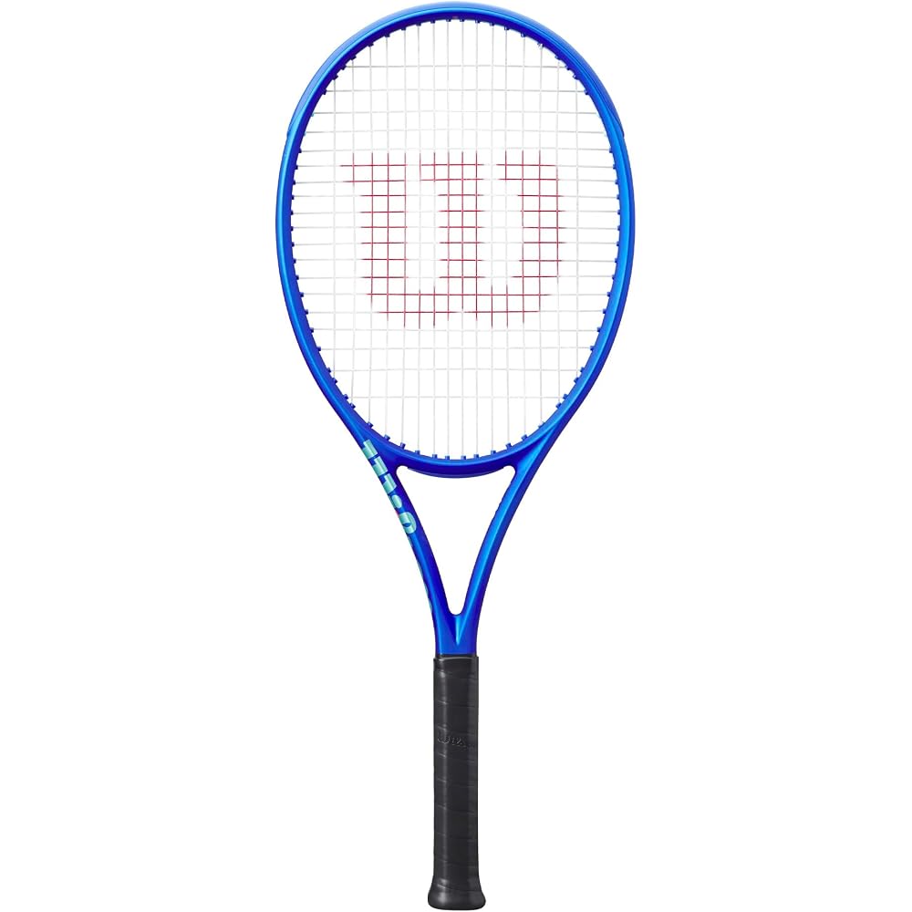 Wilson Ultra 100 V5 Tennis Racket Frame Only WR178811U