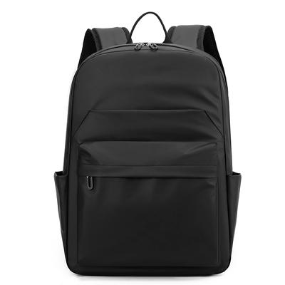 New Backpack Men's Business Leisure Backpack Outdoor Leisure Backpack Fashion Versatile Backpack