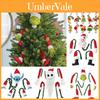 Artículos de fiesta – Decoraciones navideñas