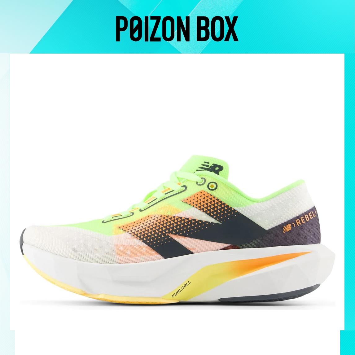 

кроссовки New Balance NB FuelCell Running shoes Women WFCXLA4