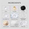 4.5ml Teeth Painting Liquid, Smooth Application For Custom Designs, Good Adhesion, Easily Removed With Water Black&Red Tooth Paint