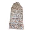 @ Flower Printed Rain Coat With Removable Cap For Unisex MJ-239-60%OFF