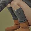 Tapy Loose Fit Leg Warmers