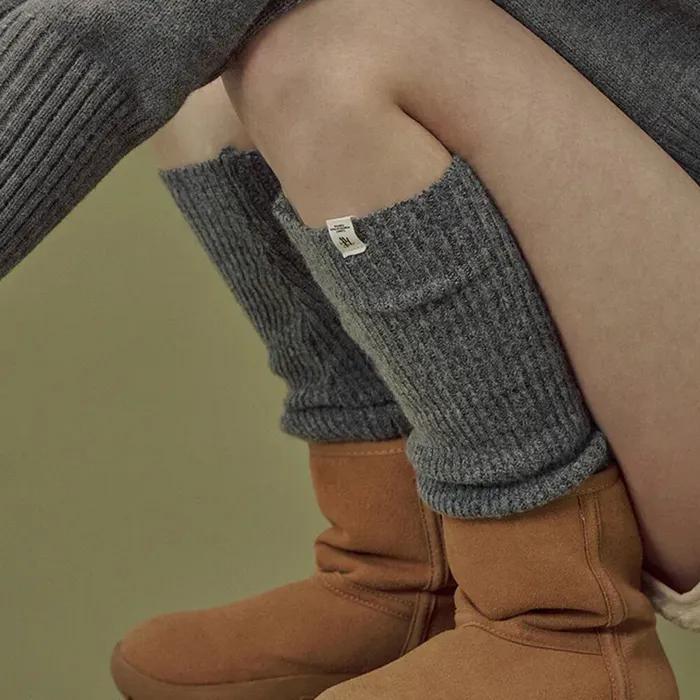 Tapy Loose Fit Leg Warmers