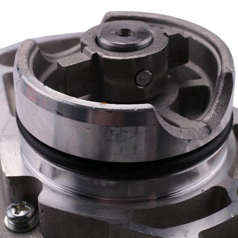 Car Ignition Distributor MD164458 MD159279 T6T98582 T6T87372 For MITSUBISHI LANCER 4G15 1.5L 1.3L L4 2008-2013