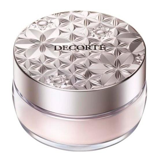 DECORTE Face Powder Loose 01 Crystal Translucent 20g