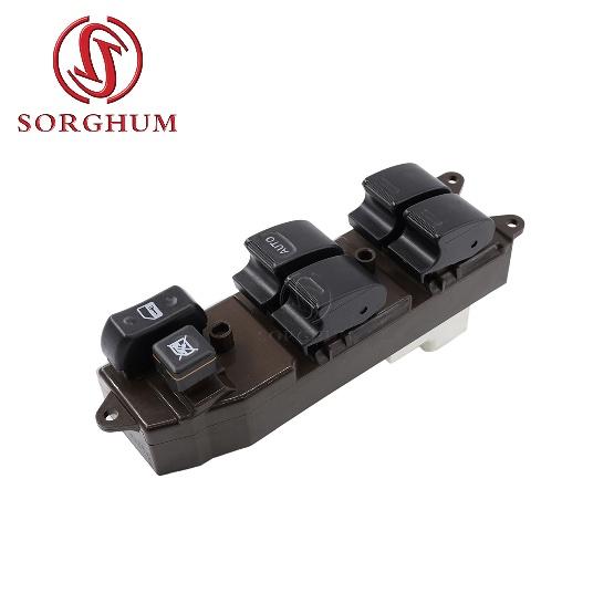 

Сорго 84820-0K010 Новый автомобильный электрический стеклоподъемник, кнопка переключения подъема для Toyata HILUX VIGO 2004-2007 84820-0K010