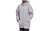 W New Fz Hdy Jacket Women's Purple HM2840