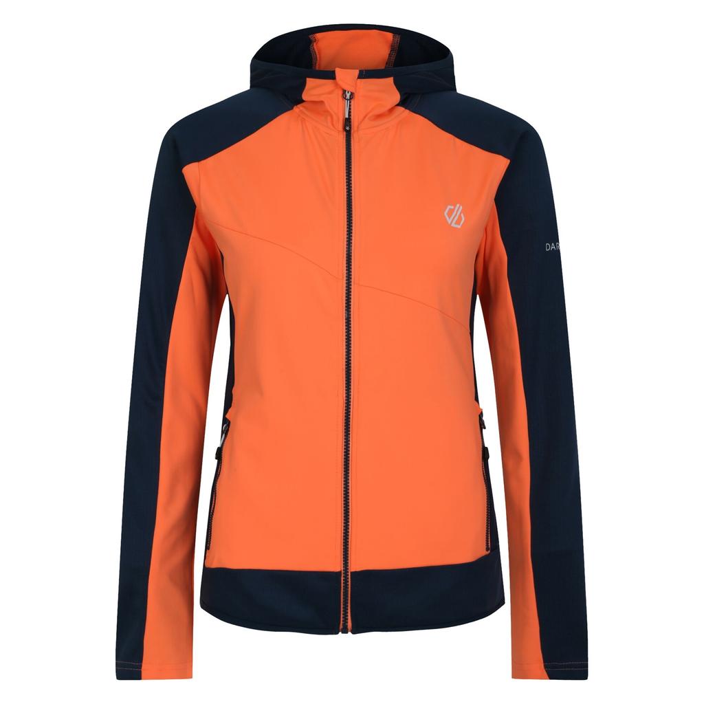 Dare 2B Womens/Ladies Traversing Core Stretch Midlayer
