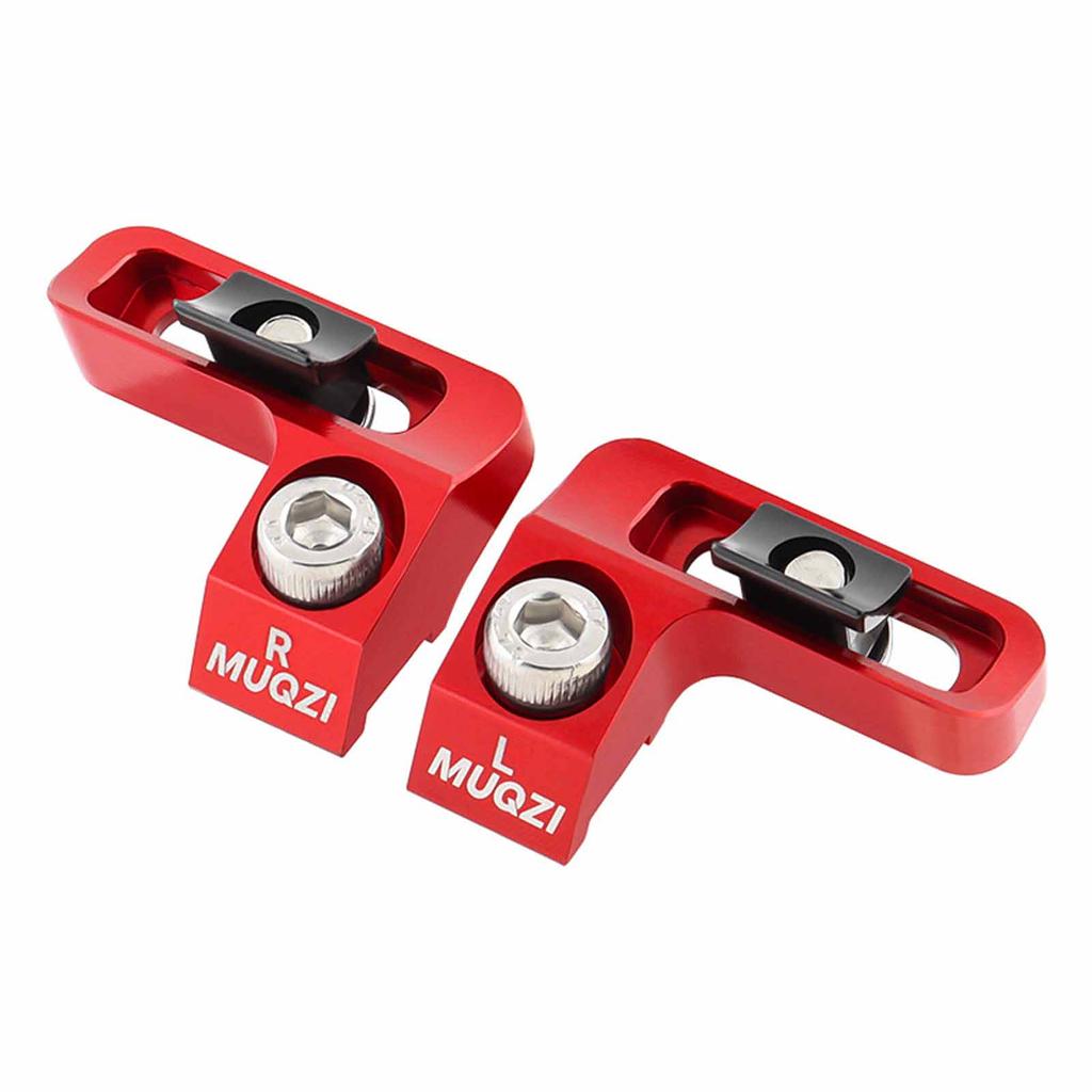 Compatible with SpeedLink Steering , Brake Handle Steering Integration Adapter, Bike Conversion Part