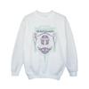 Star Wars Girls The Mandalorian Fierce Warrior Patch Sweatshirt