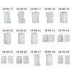 Silicone Human Body Mold 3D Body Candle Mold for Making DIY Soap Candle Plaster Art Craft Open Mold Male I