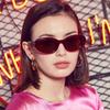Zeiss Lens Unisex UV Protection Sunglasses FANNING C10