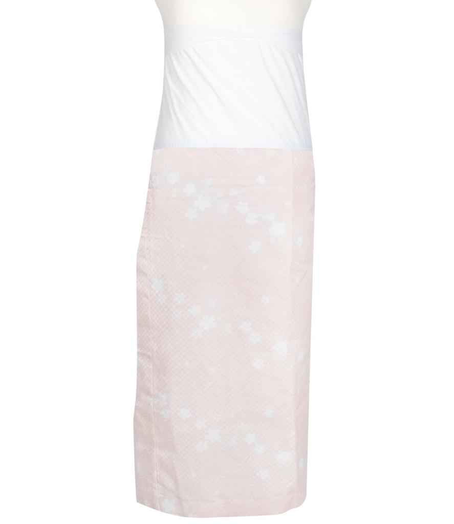 Washable Single [KYOETSU] Underwear, Yuzen, Item, Women's (M, B-2)