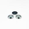 28mm Ultra-Thin Iron Shell Magnet Speaker 8 Ohm 0.5W for Smart Toys, Doorbells, & Alarms