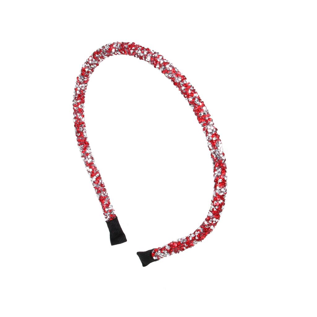 New Trendy Fuzzy Hair Scrunchies Soft Knit Hair Elastic Band For Women Party Daily Hair Accessories Cute Headwear  Styling