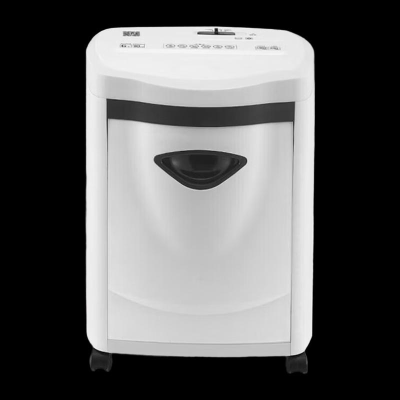 

Comet CM-615D Level 5 Micro-Cut Office Shredder