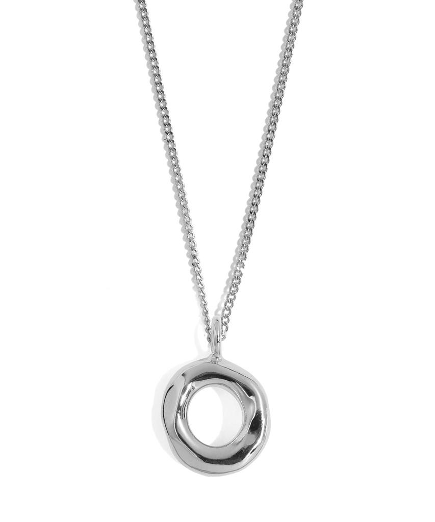 Buttering Bn0027S Necklace