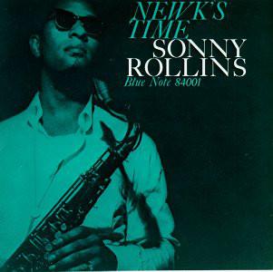 

CD SONNY ROLLINS - Newk s Time 7840012 Blue Note 1994 Non Japan Jazz Used