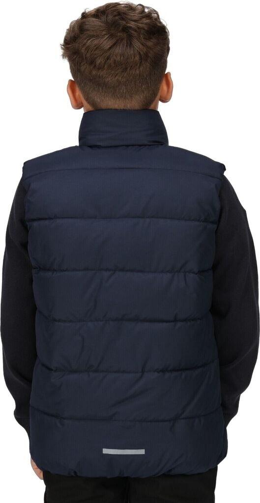 Jacket Regatta Thermoweste Navy Blue New Royal