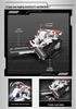 Dual Control 5-in-1 Chainsaw Robot Building Blocks: Educational Toy Gift for Kids