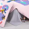 Paul Frank Cotton Travel Bedding Set