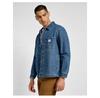 Куртка джинсовая Lee Worker Shirt