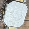 [USED] Seiko ALBA women's 18mm watch