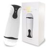 Automatic Male Masturbator Cup Sucking Machine Vibrating Penis Pump Vibrator Real Vaginal Blowjob Cup Adult Sex Products for Men
